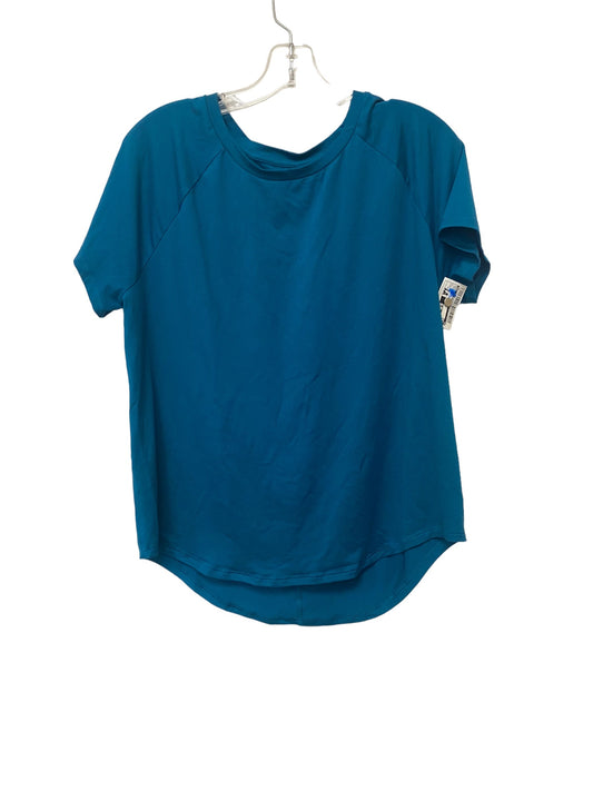 Top Short Sleeve By All In Motion  Size: L
