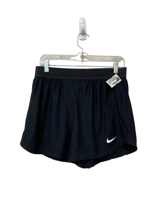 Athletic Shorts By Nike Apparel  Size: M