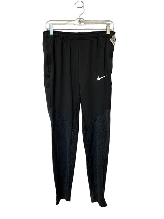 Athletic Pants By Nike Apparel  Size: M