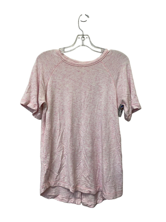 Top Short Sleeve By Lou And Grey  Size: M