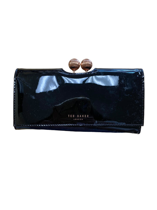 Wallet Designer By Ted Baker, Size: Large