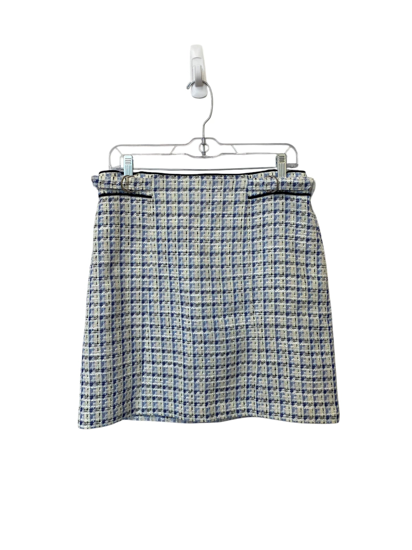 Skirt Mini & Short By Club Monaco In Multi-colored, Size: 8