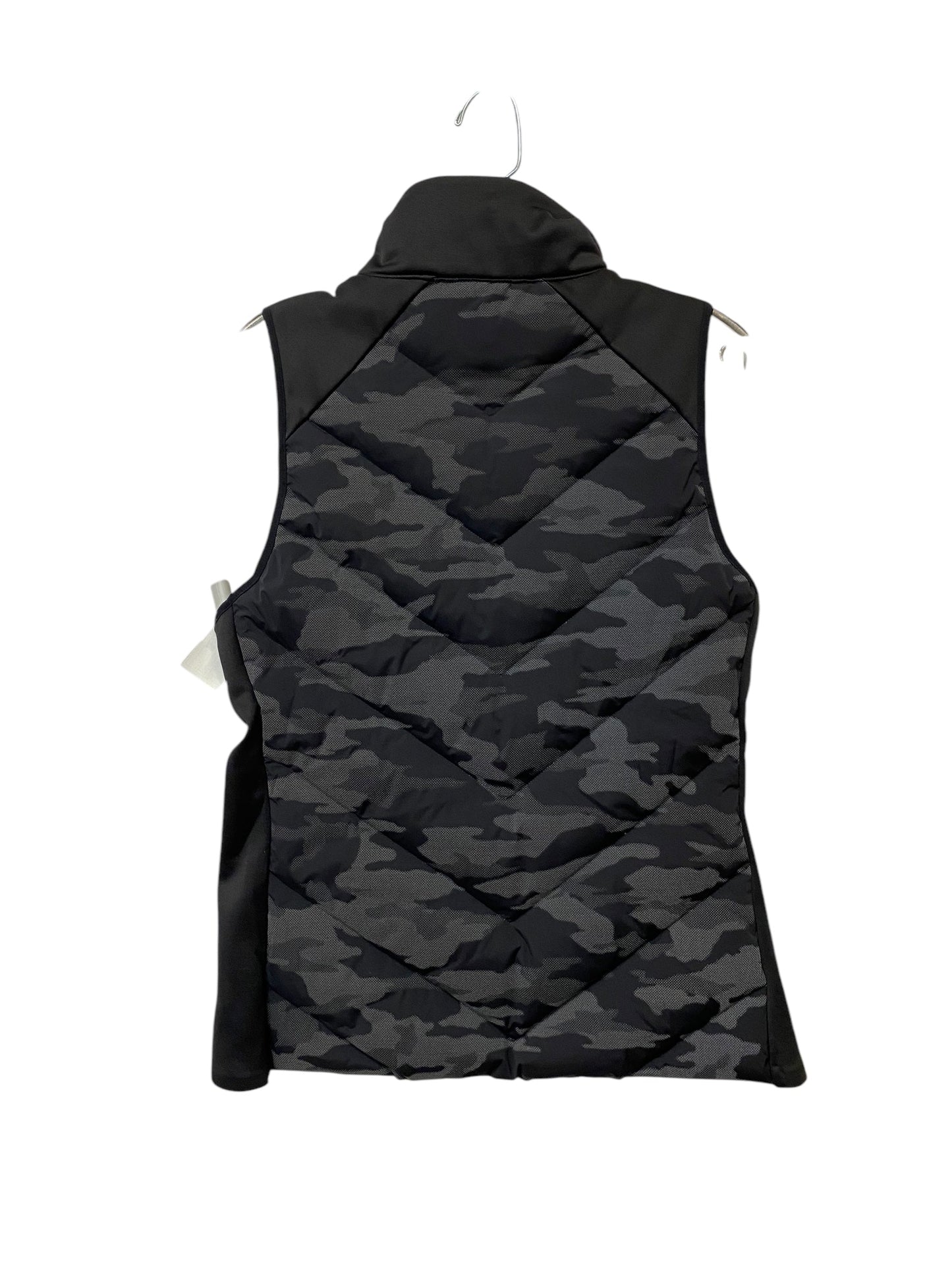 Vest Puffer & Quilted By Athleta In Black, Size: S