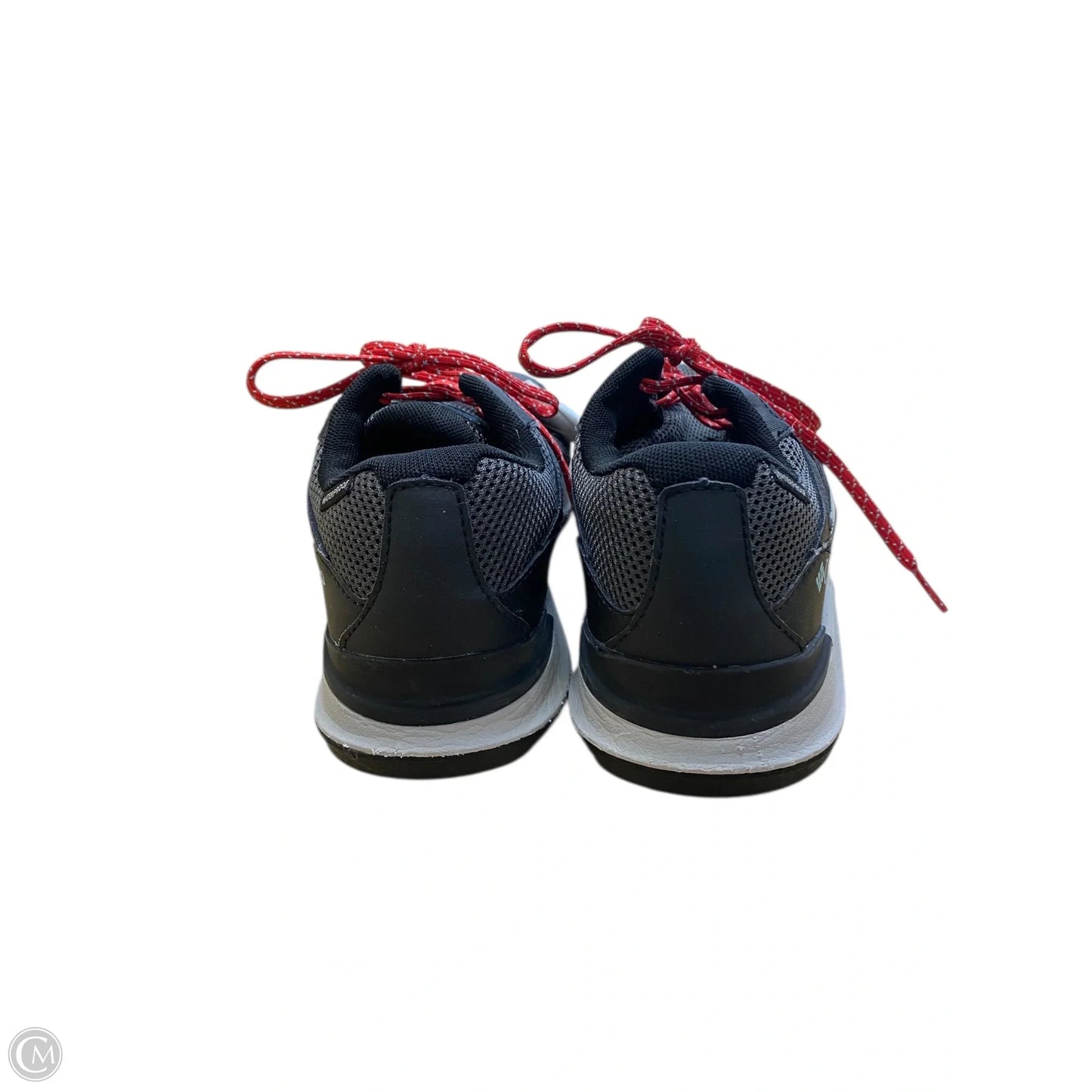 Shoes Athletic By Columbia In Black, Size: 9