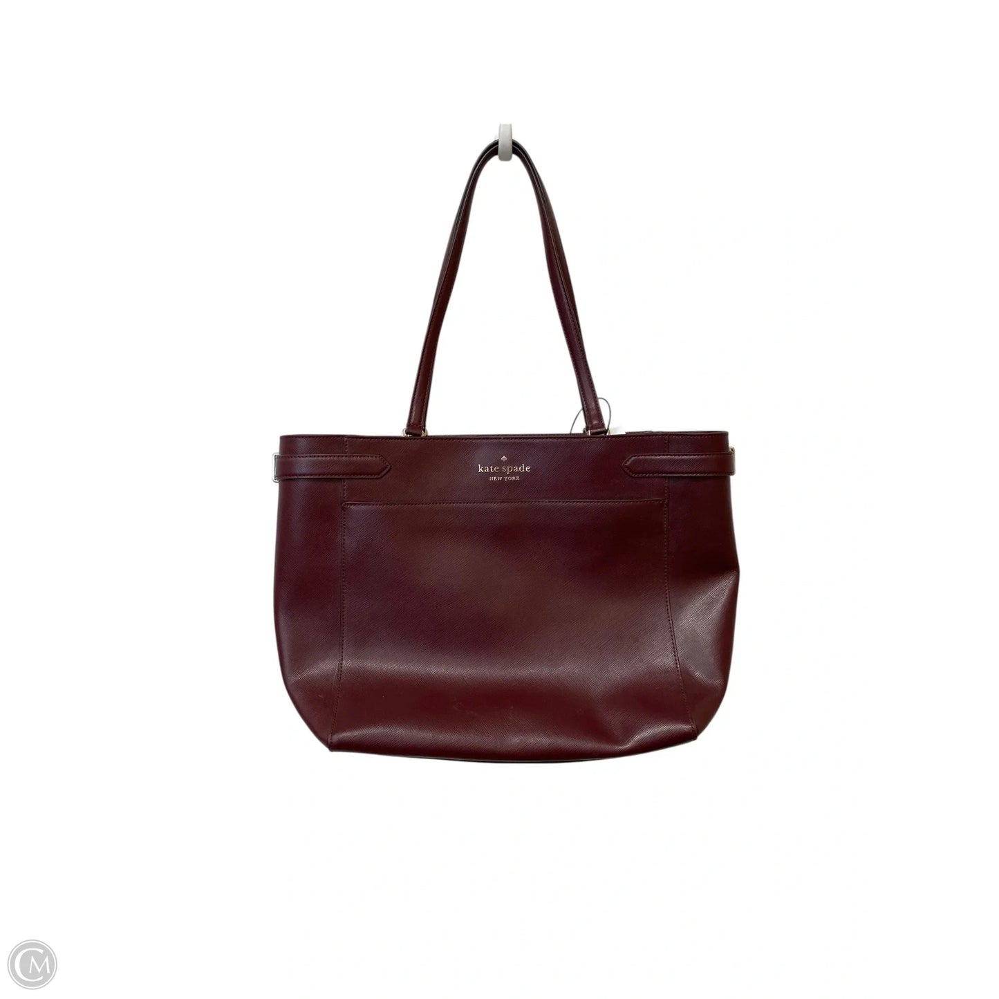 Handbag Designer By Kate Spade, Size: Large