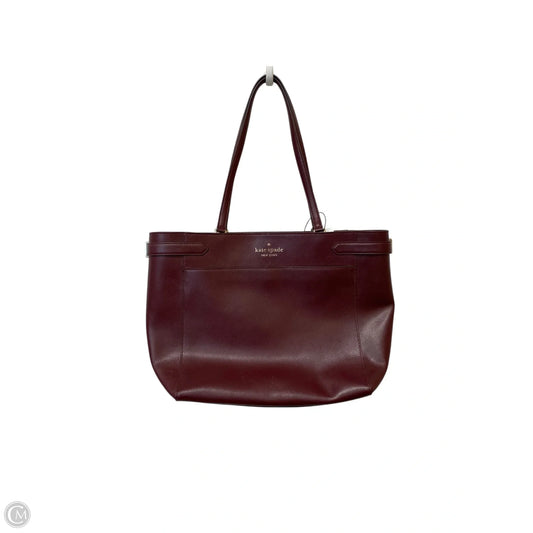 Handbag Designer By Kate Spade, Size: Large