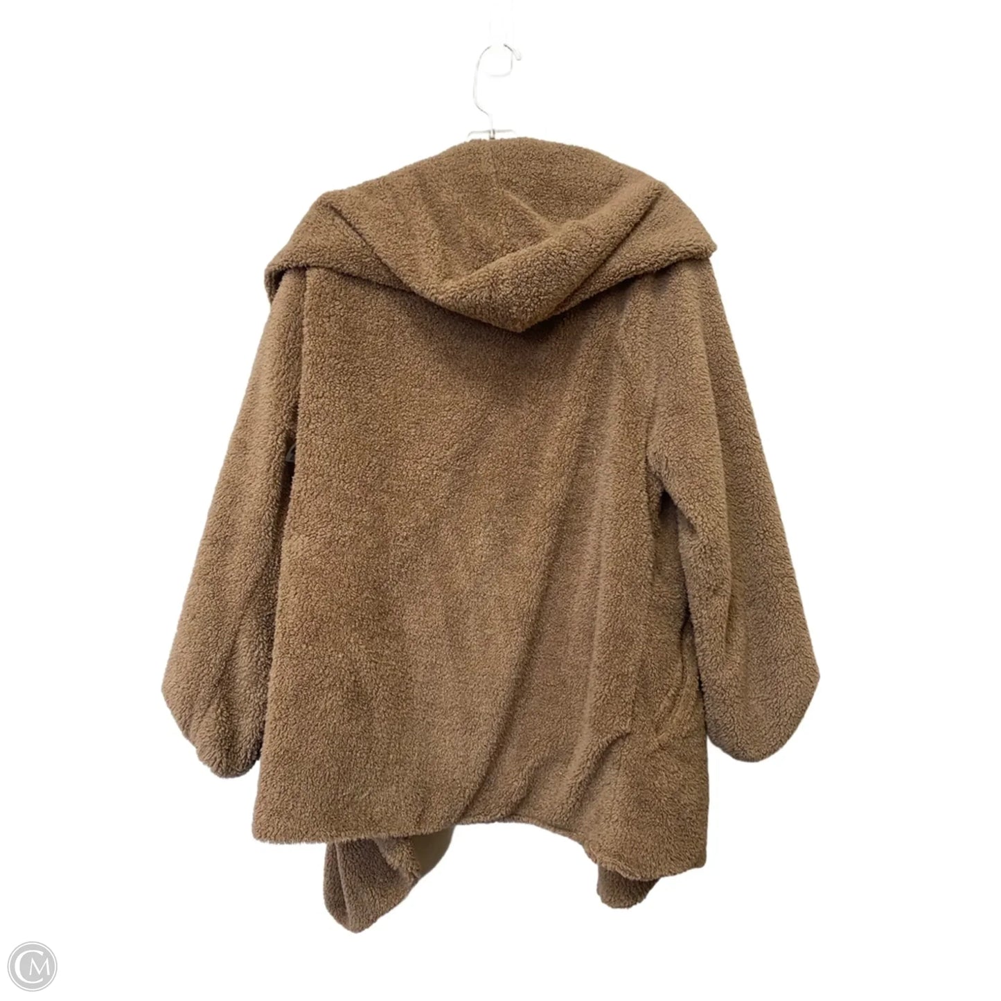 Cardigan By Sadie & Sage In Brown, Size: S