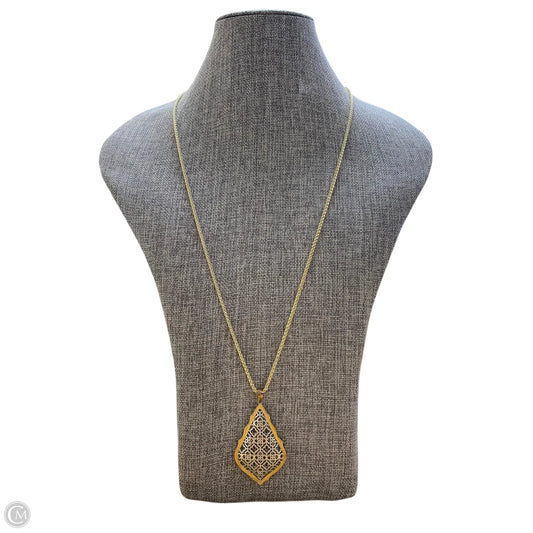 Necklace Statement By Kendra Scott