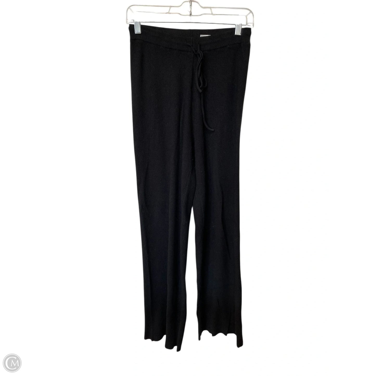 Pants Set 2pc By Clothes Mentor In Black, Size: S