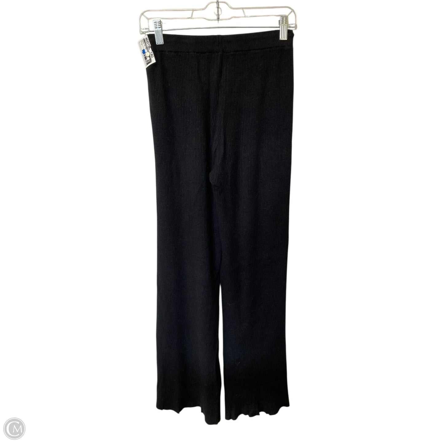 Pants Set 2pc By Clothes Mentor In Black, Size: S