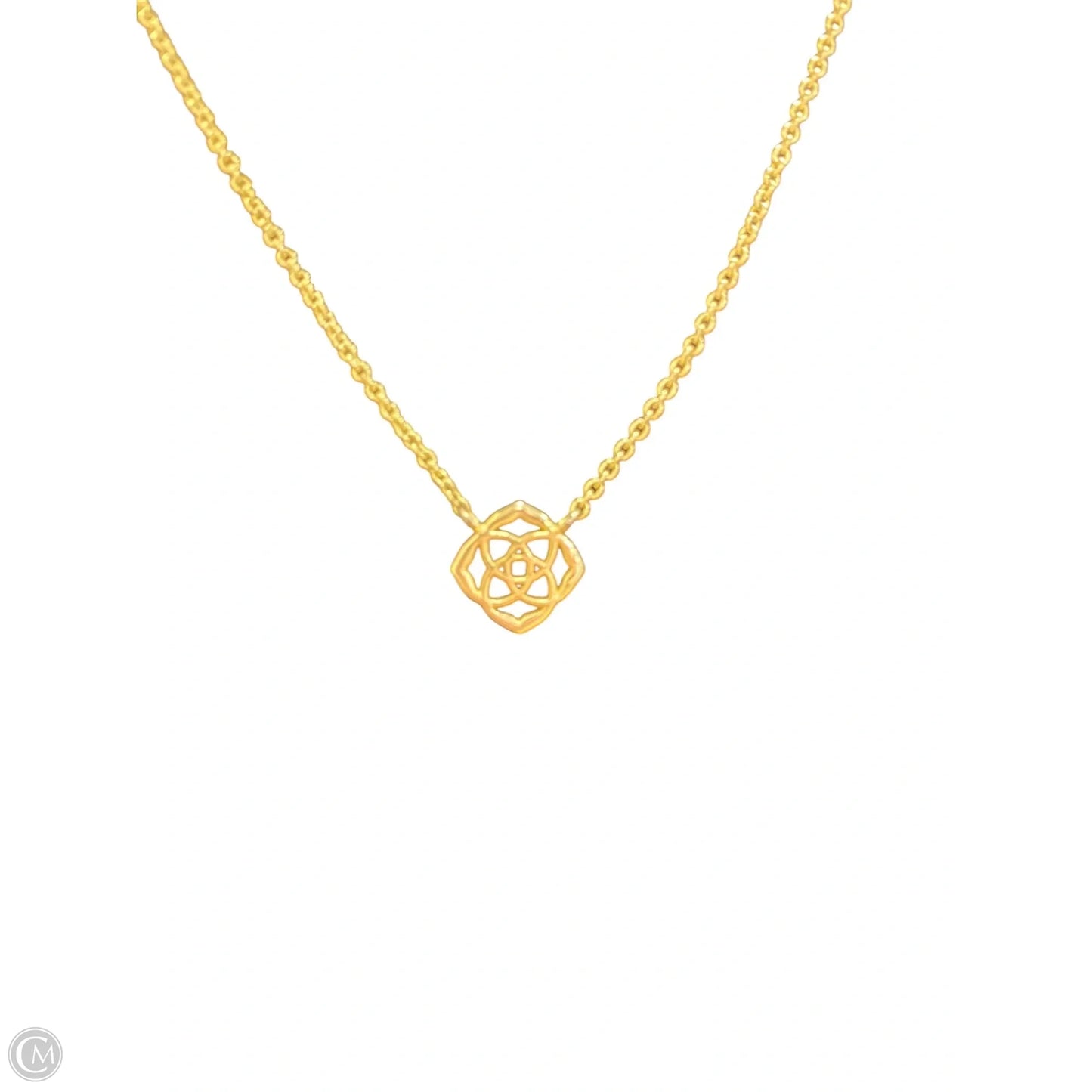 Necklace Chain By Kendra Scott