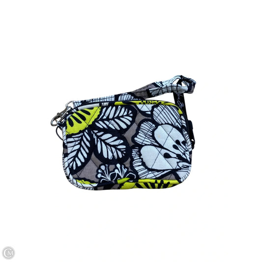 Coin Purse By Vera Bradley, Size: Small