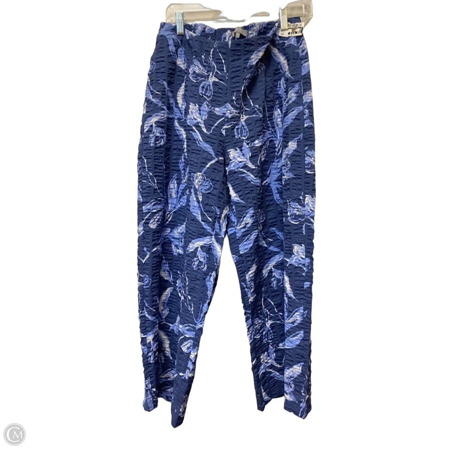 Pants Other By Habitat In Blue, Size: M