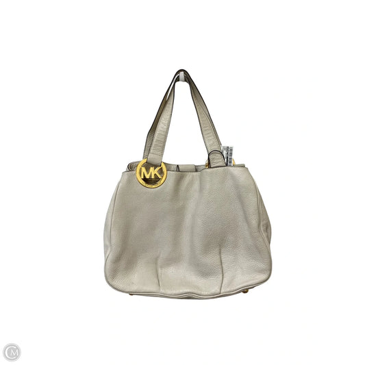 Handbag Designer By Michael Kors, Size: Large