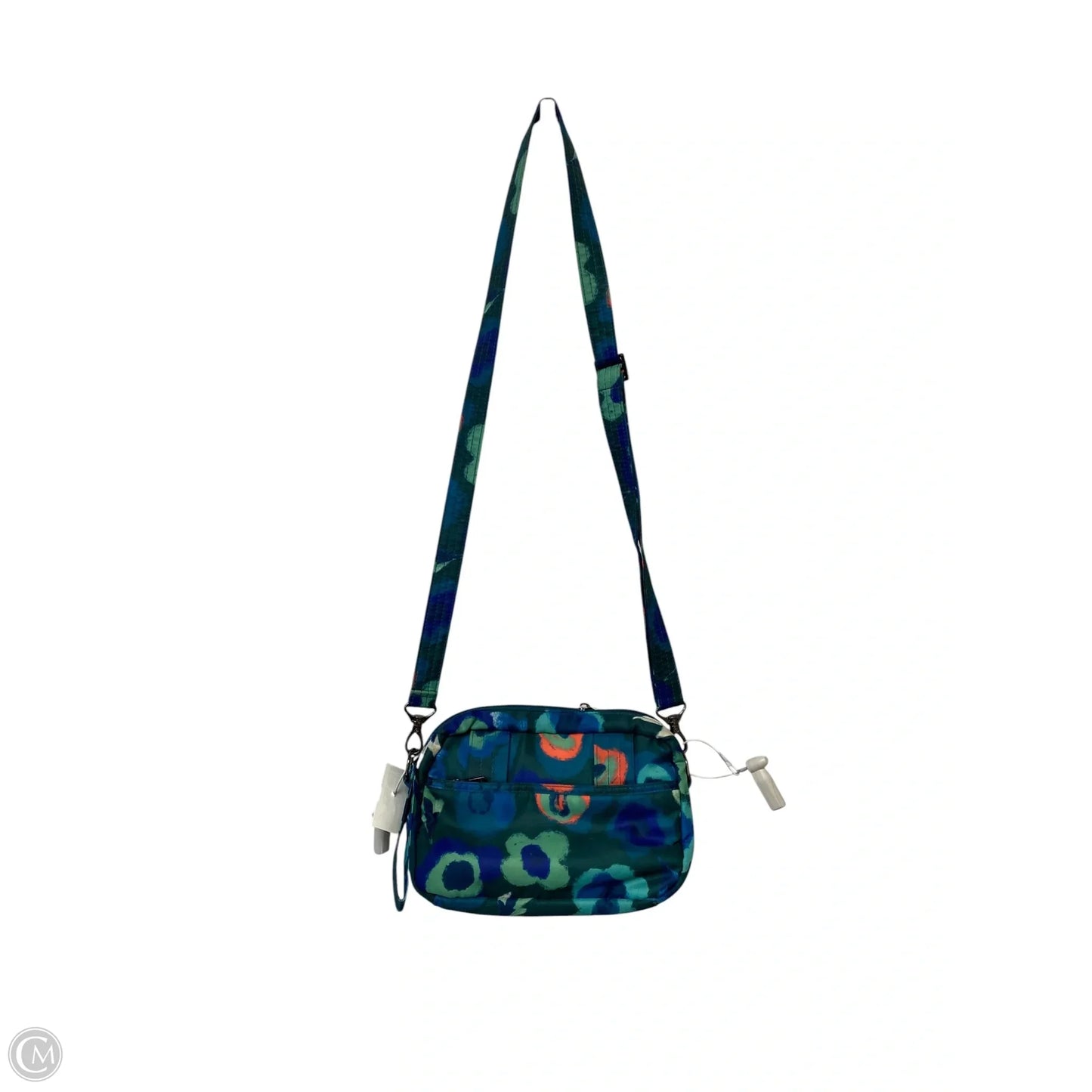 Crossbody By Lug, Size: Medium