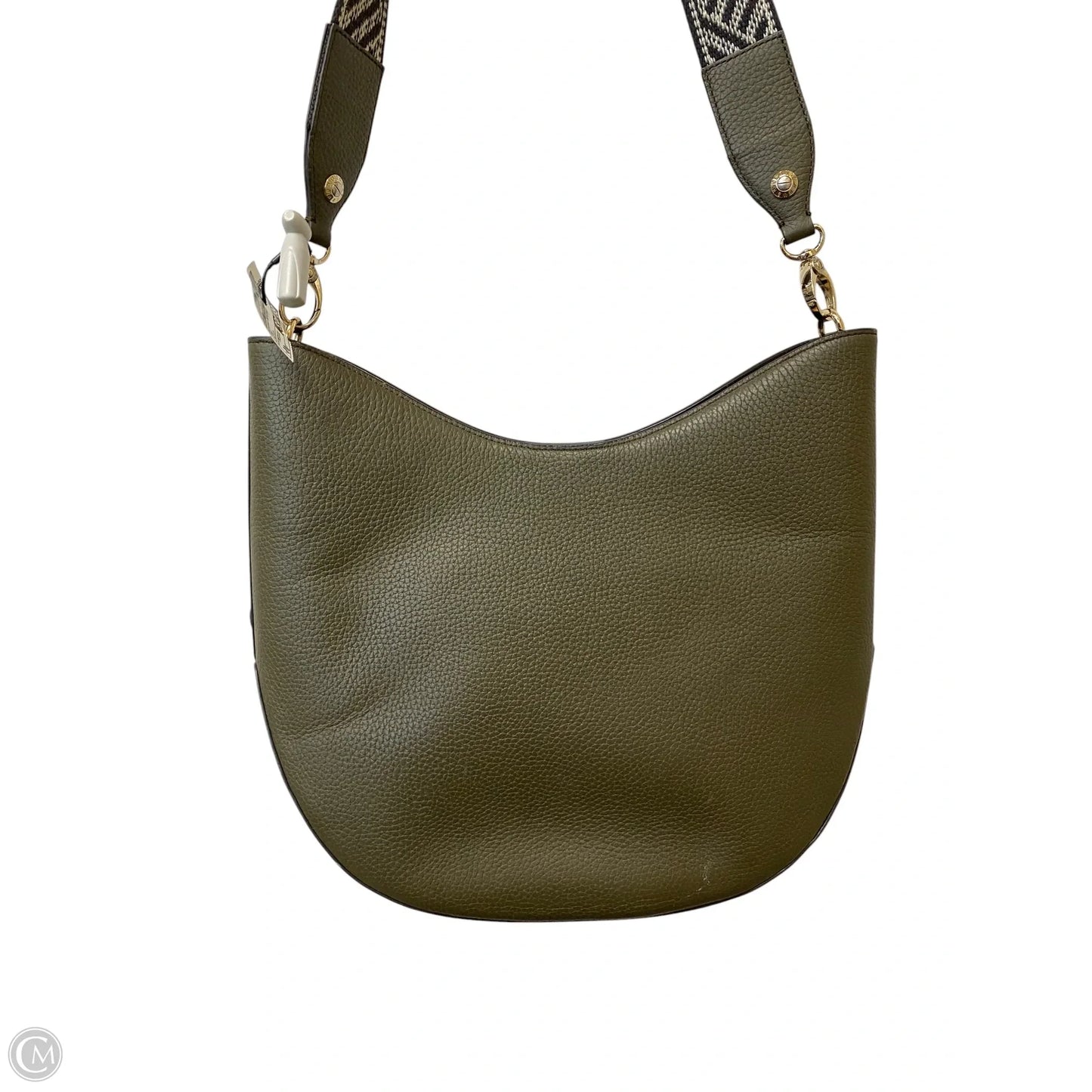 Handbag Designer By Henri Bendel, Size: Medium