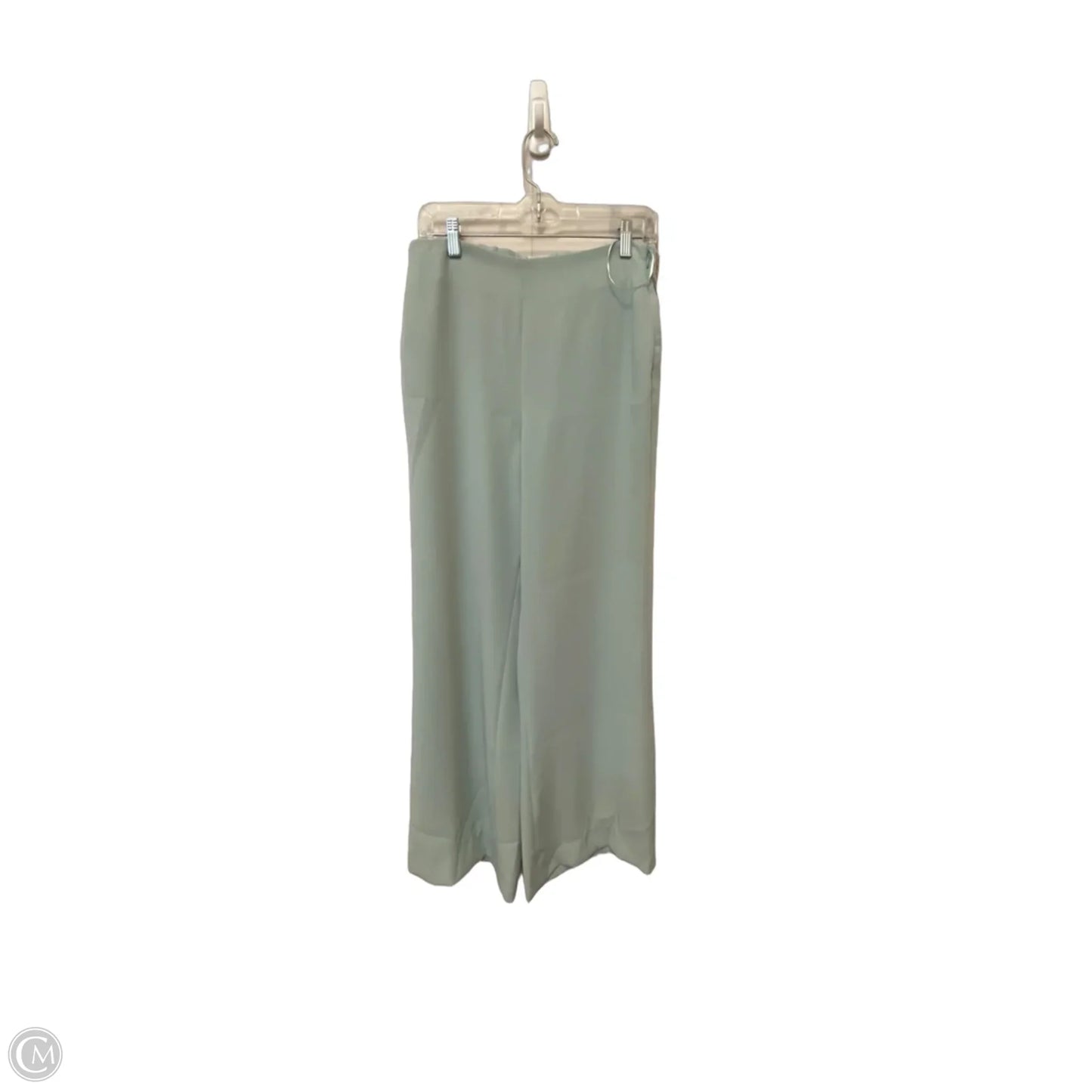 Pants Dress By Sachin & Babi In Green, Size: 8