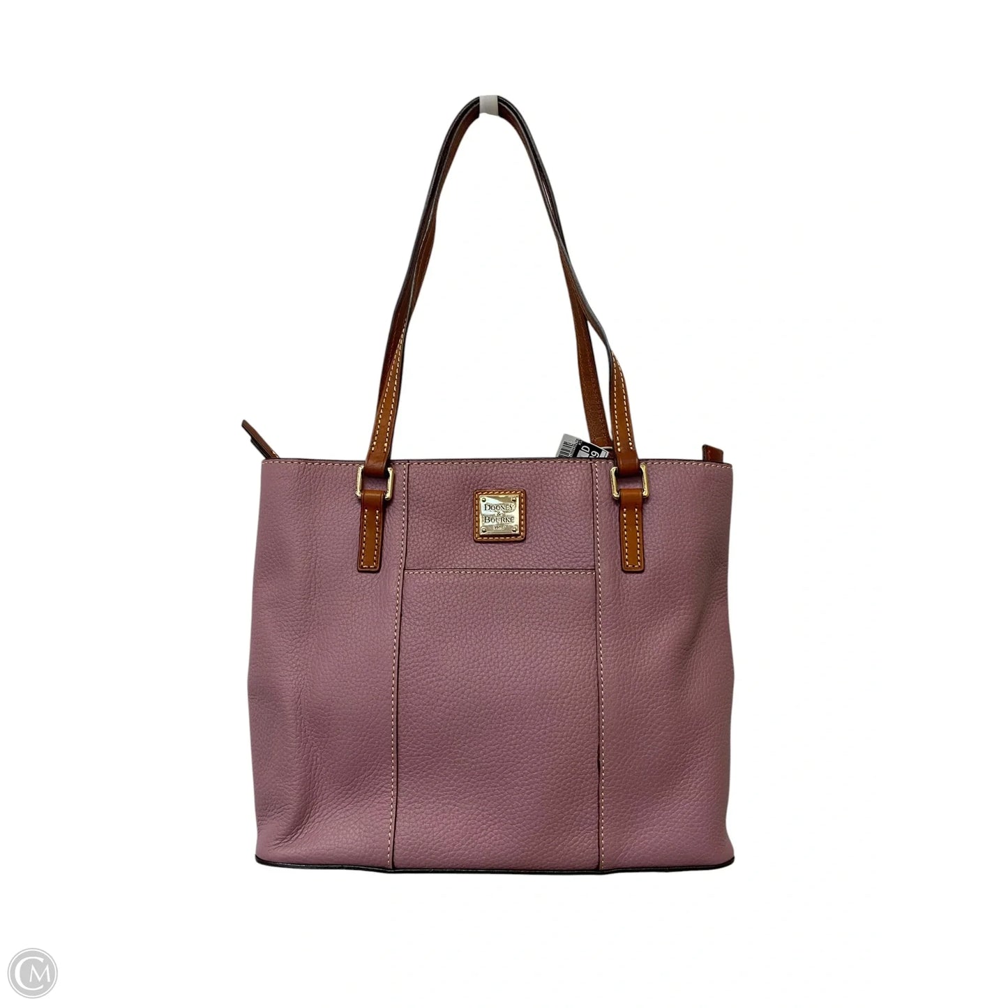 Handbag Designer By Dooney And Bourke, Size: Medium