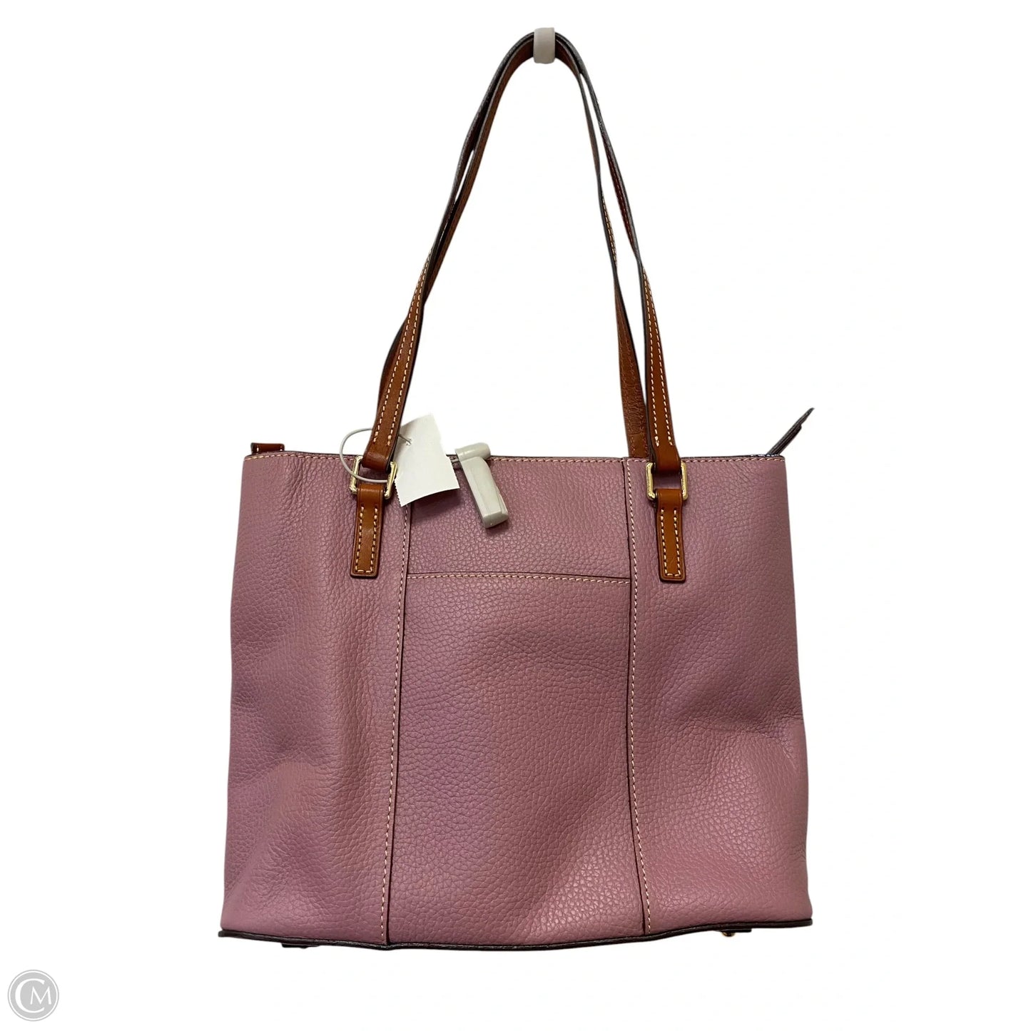 Handbag Designer By Dooney And Bourke, Size: Medium
