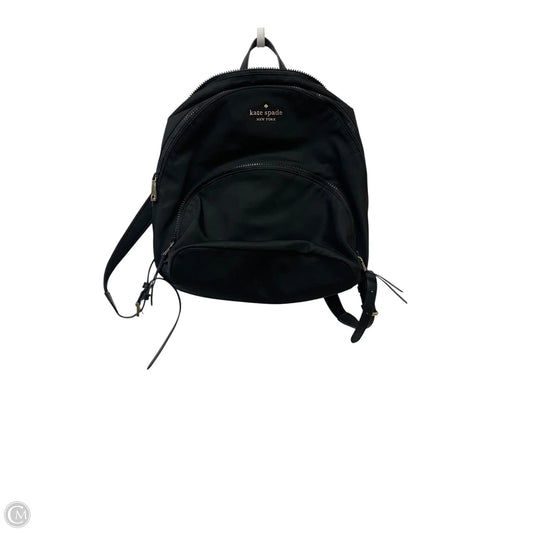 Backpack Designer By Kate Spade, Size: Medium