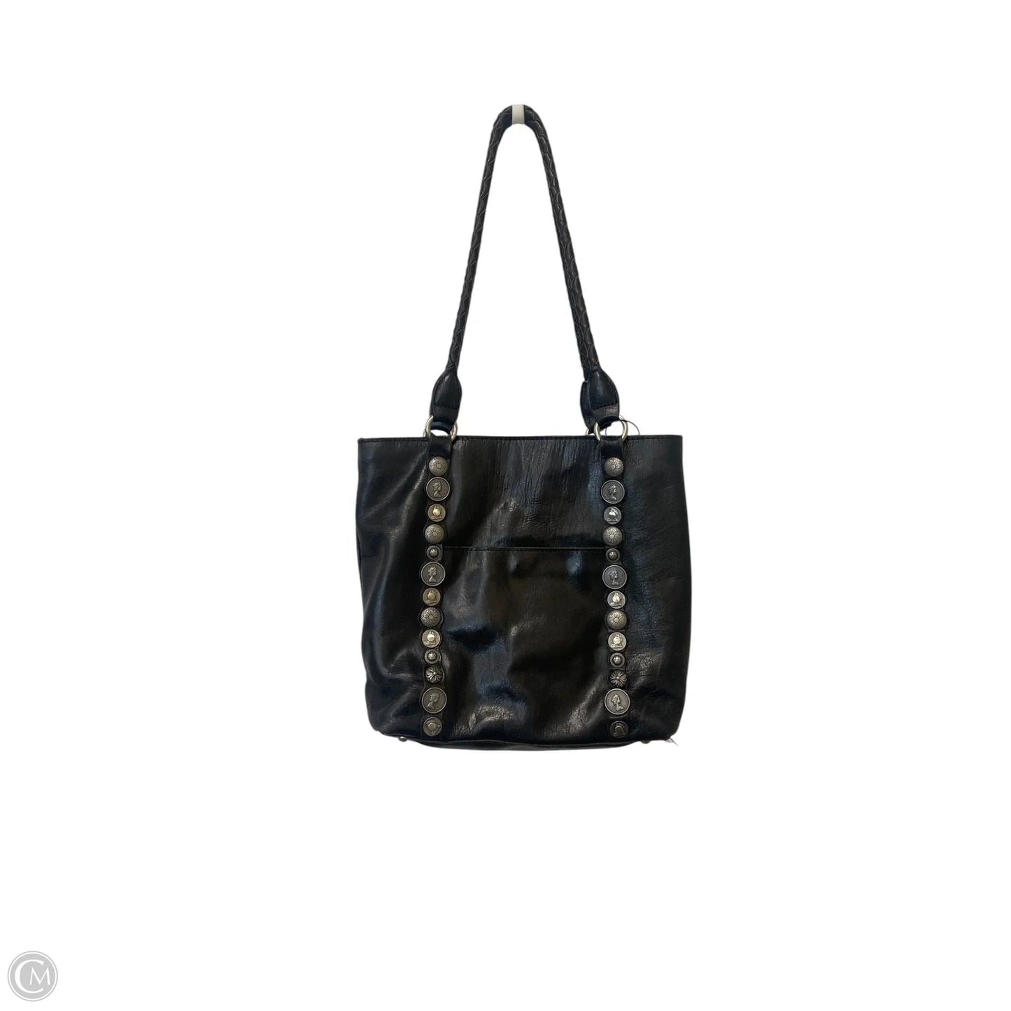 Handbag Designer By Patricia Nash, Size: Large