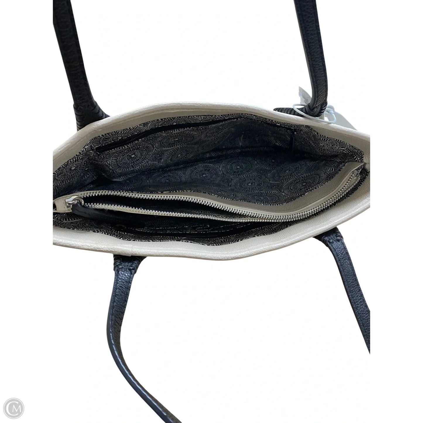 Handbag By Brighton, Size: Medium