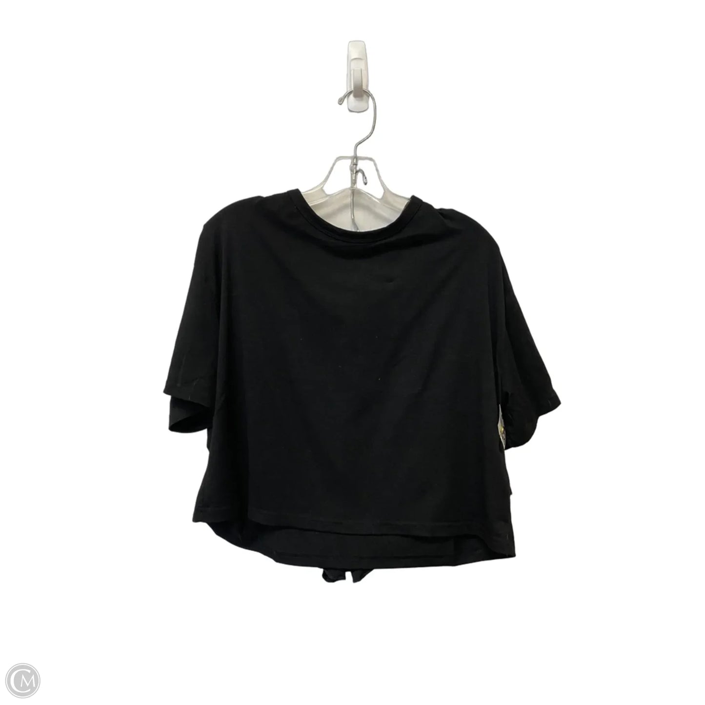 Shorts Set By Cmf In Black, Size: S
