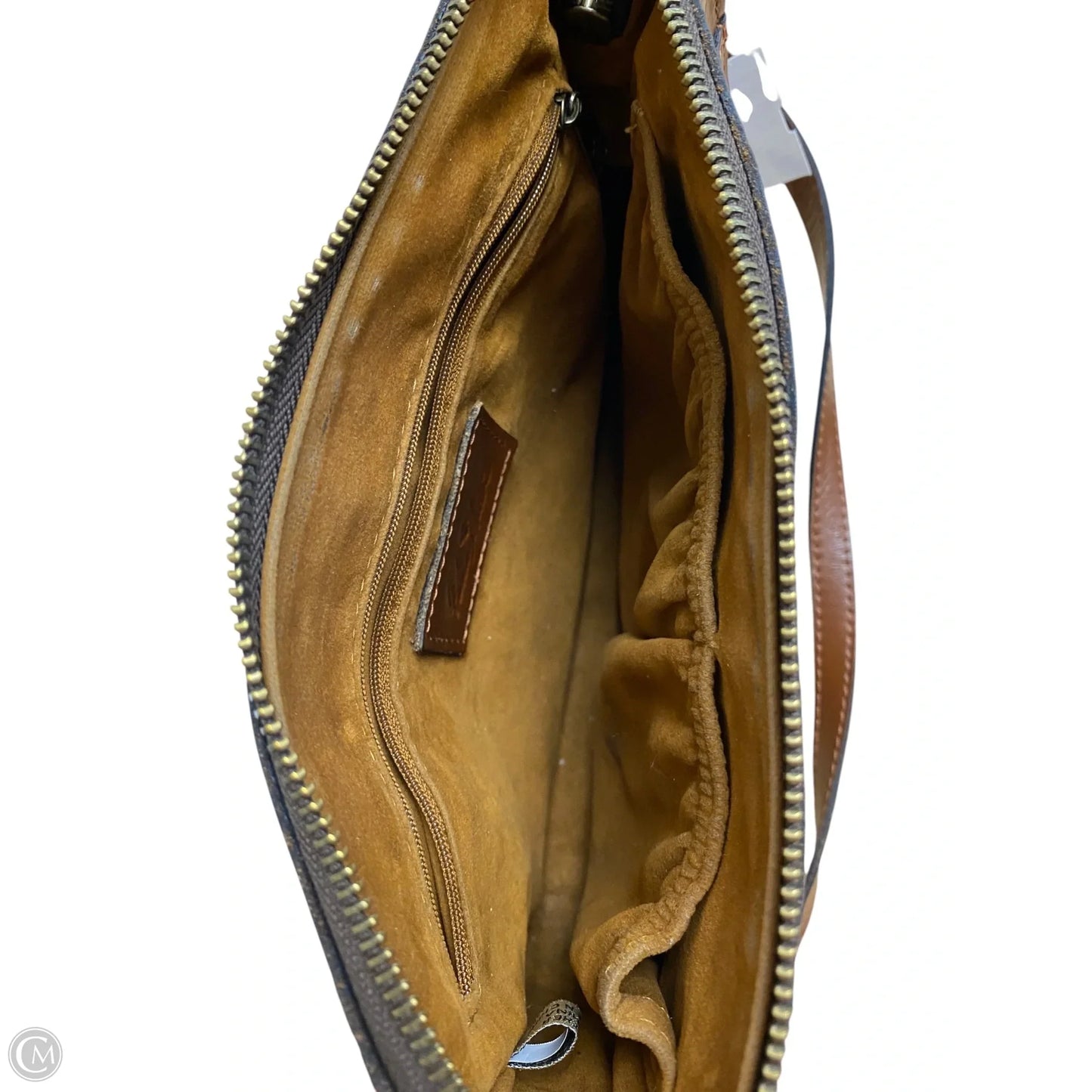 Handbag Designer By Patricia Nash, Size: Small