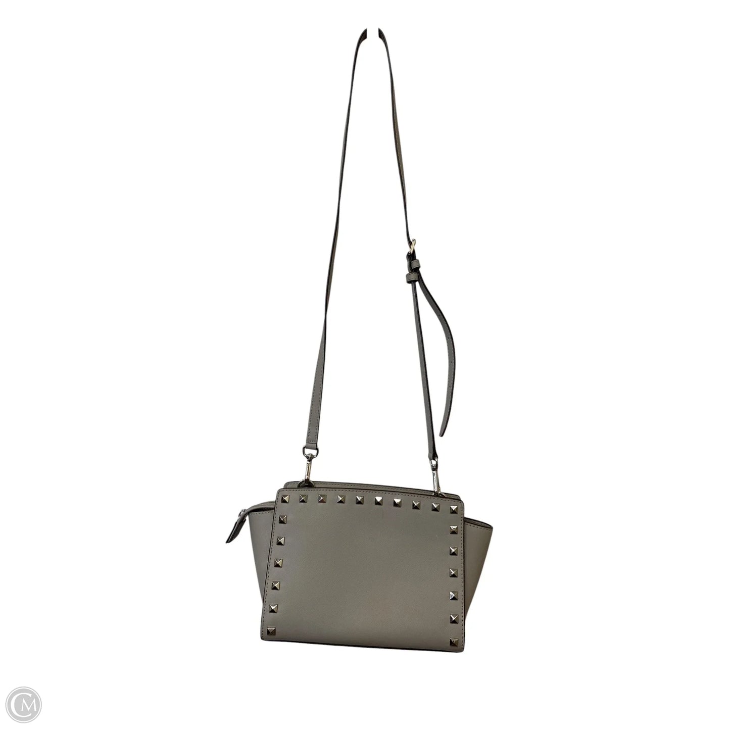 Handbag Designer By Michael Kors, Size: Small