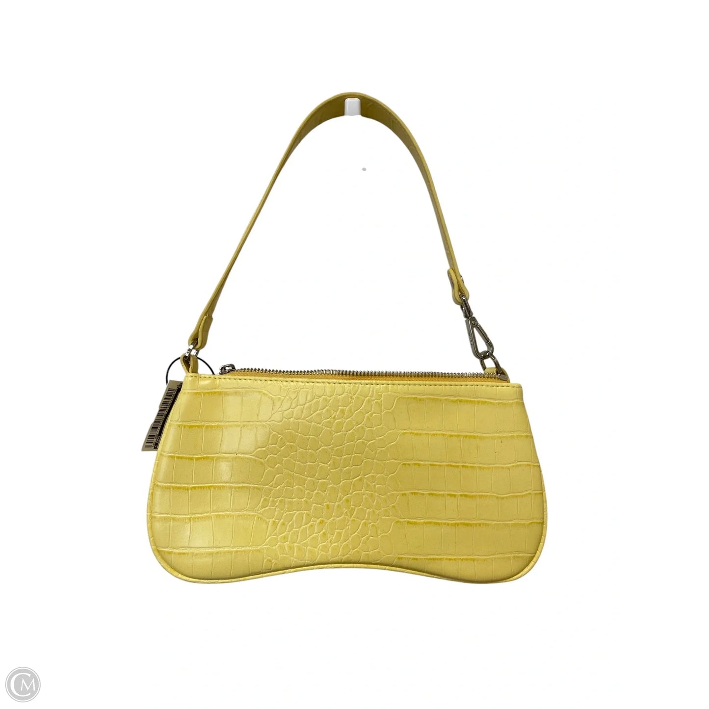 Handbag By Cma, Size: Small