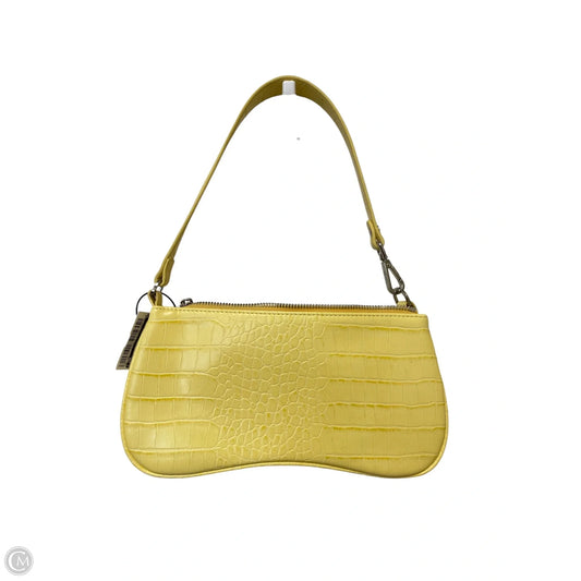 Handbag By Cma, Size: Small
