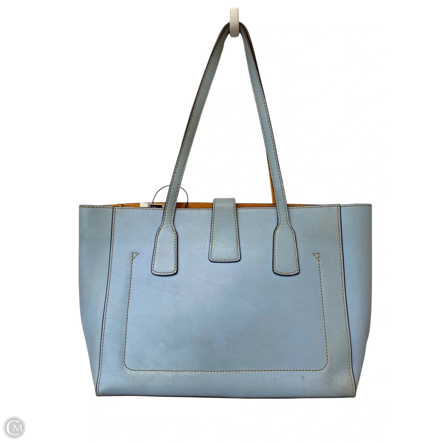 Handbag Designer By Dooney And Bourke, Size: Medium