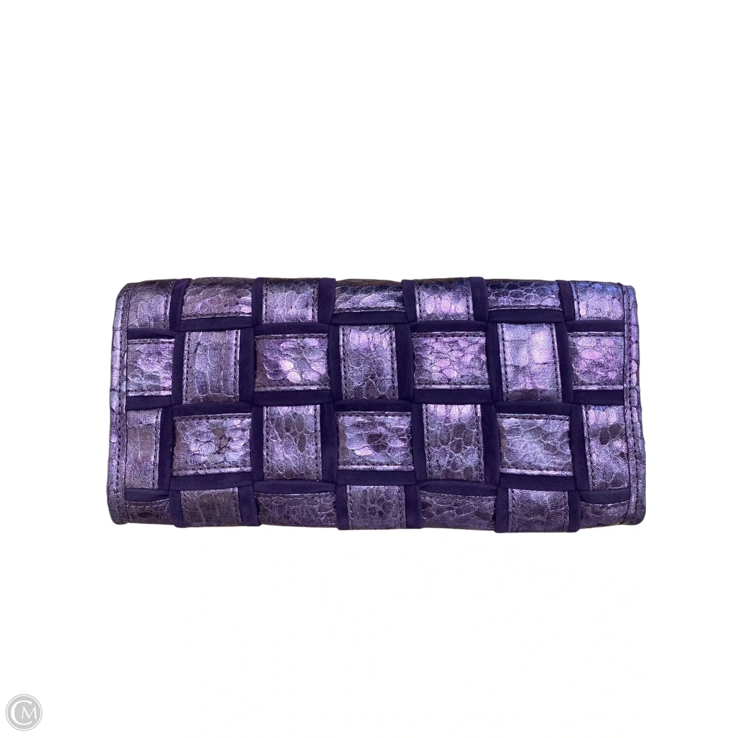 Clutch By Big Buddha, Size: Medium
