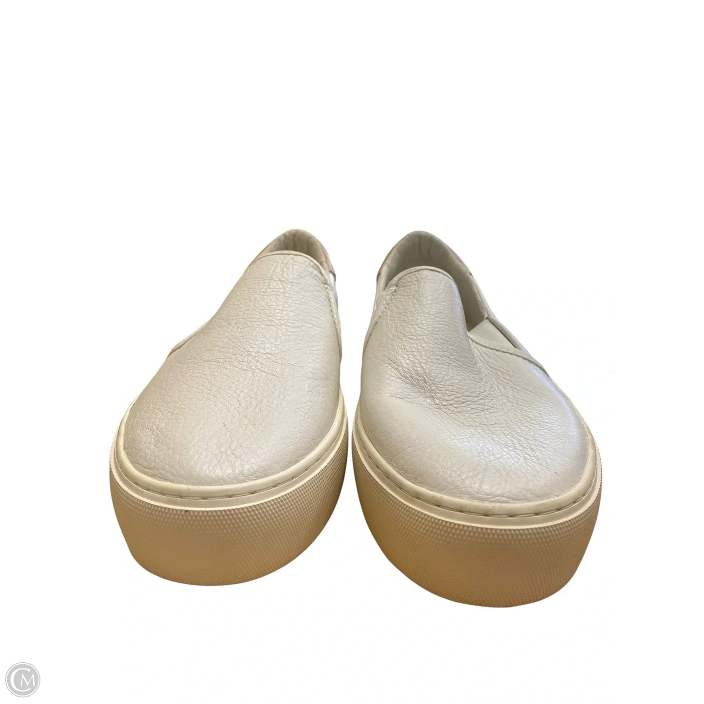 Shoes Designer By Ugg In White, Size: 8