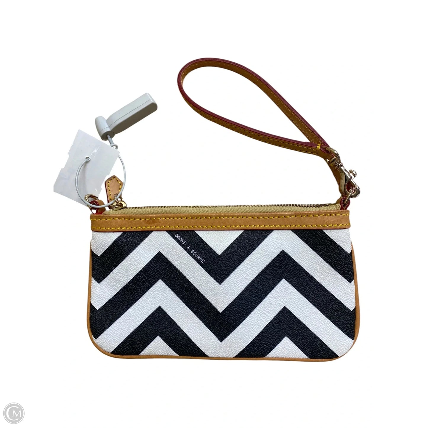 Wristlet Designer By Dooney And Bourke, Size: Small