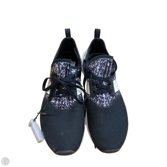 Shoes Athletic By New Balance In Black, Size: 10.5
