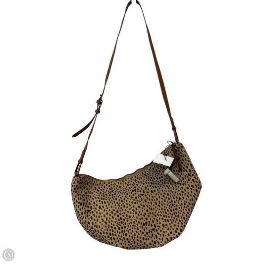 Handbag By Universal Thread, Size: Medium