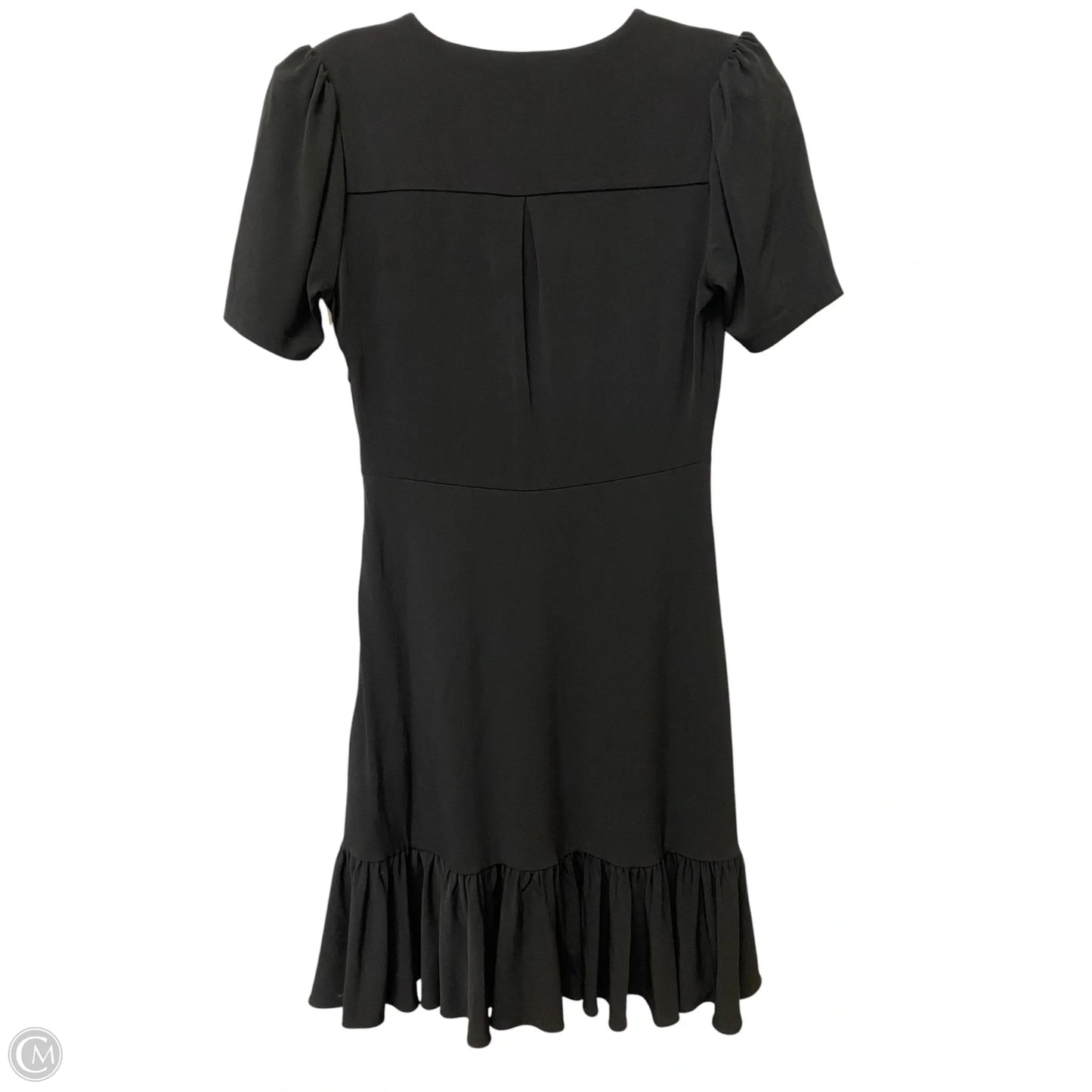 Dress Designer By Michael Kors In Black, Size: Xs