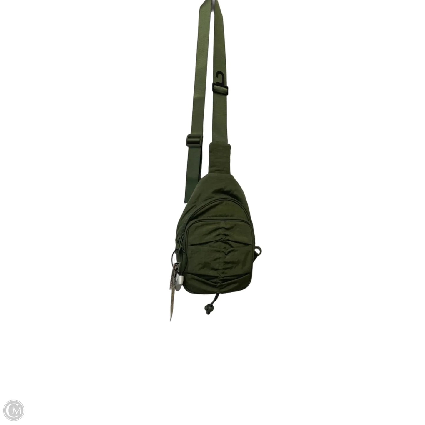 Belt Bag By No Boundaries, Size: Medium