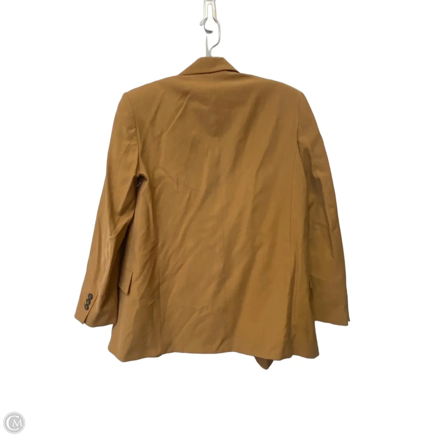 Blazer By Zara In Brown, Size: Xs