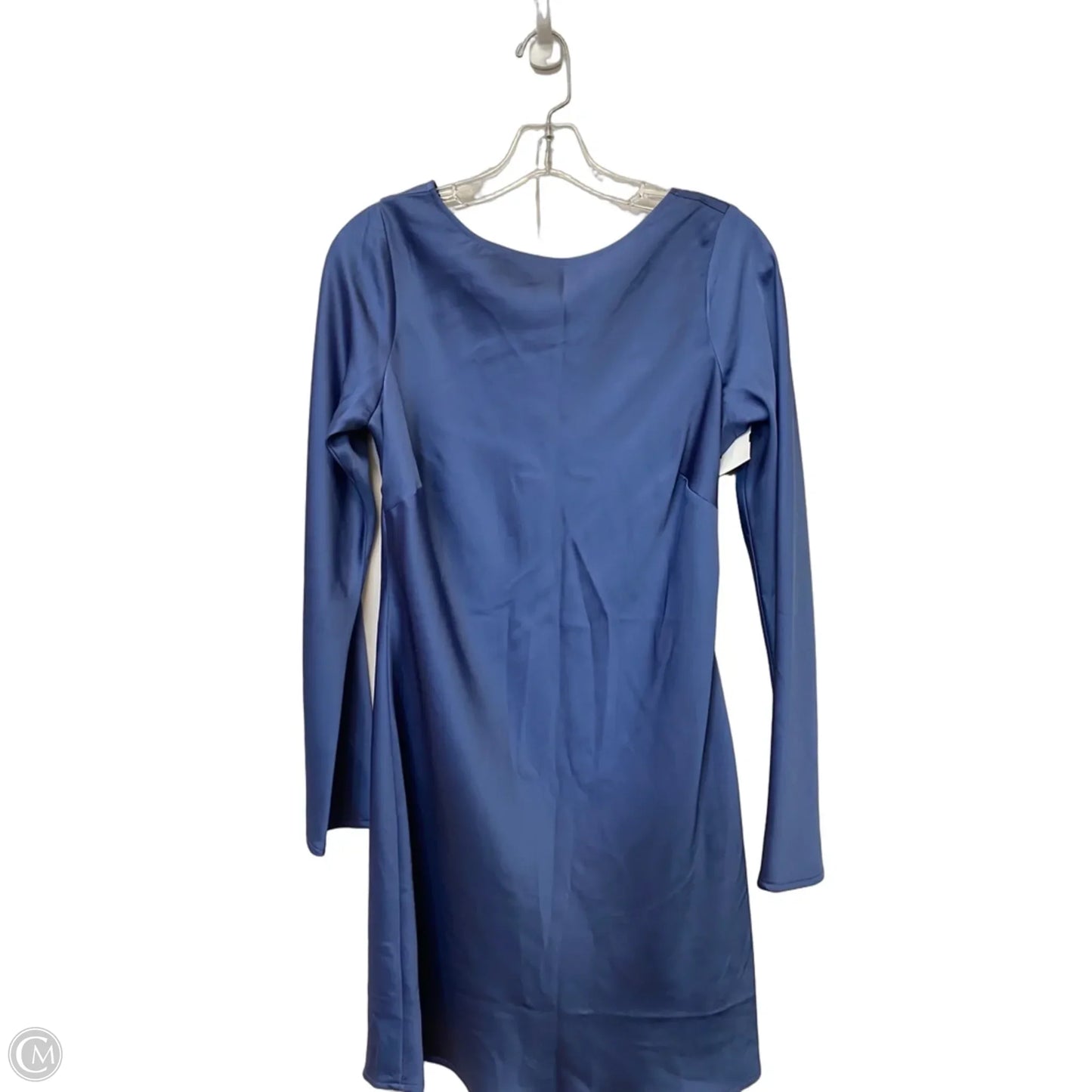 Dress Party Short By American Eagle In Blue, Size: M