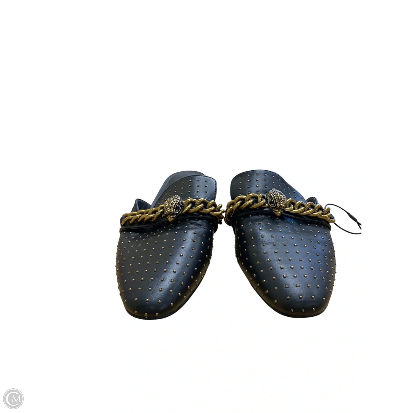 Shoes Designer By Kurt Geiger In Black, Size: 9