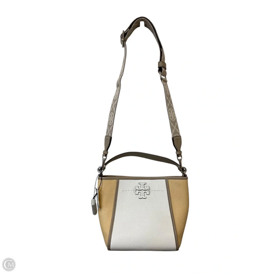 Handbag Designer By Tory Burch, Size: Small