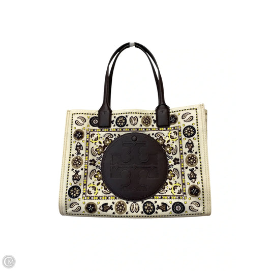 Tote Designer By Tory Burch, Size: Medium