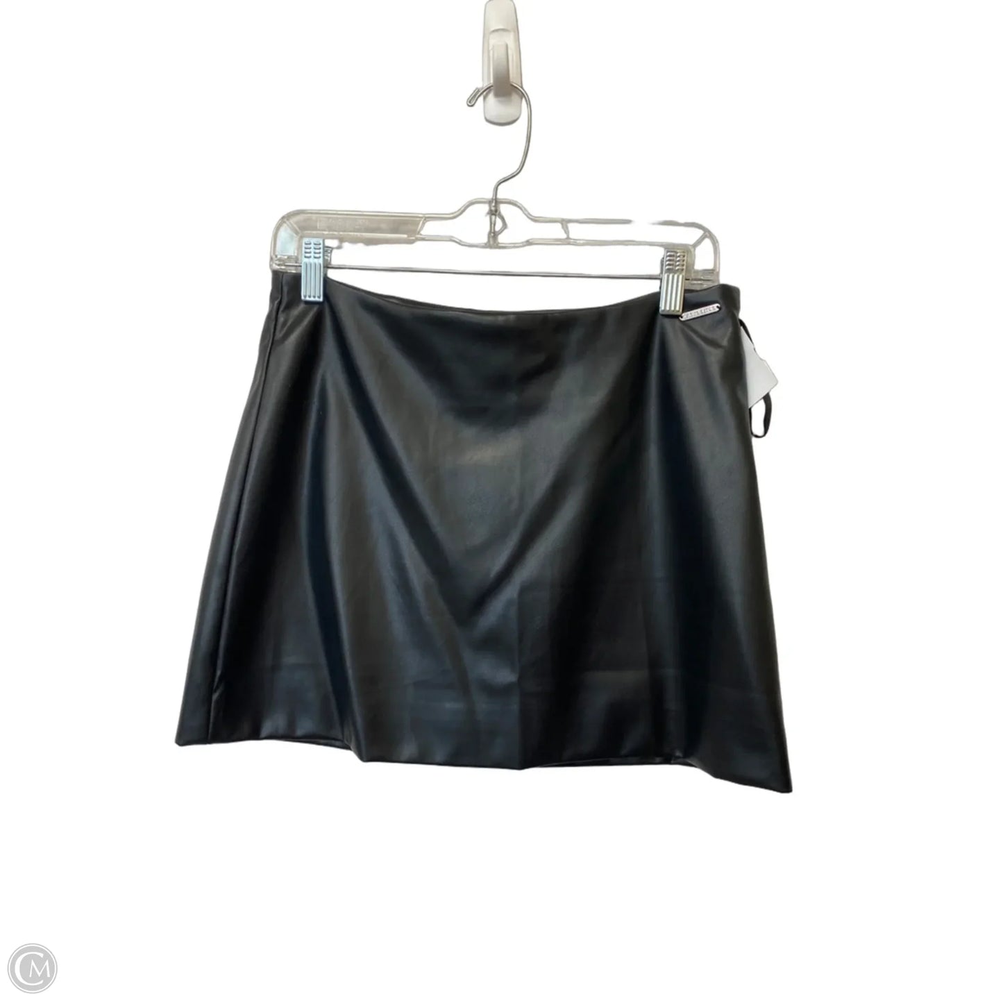 Skirt Mini & Short By Fabletics In Black, Size: M