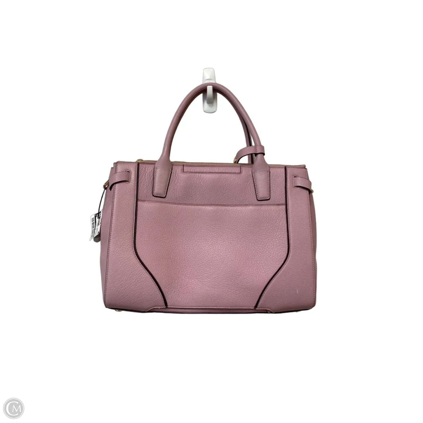 Handbag Designer By Tumi, Size: Large