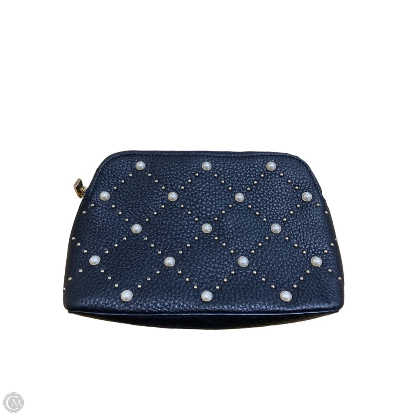 Makeup Bag Designer By Kate Spade, Size: Small