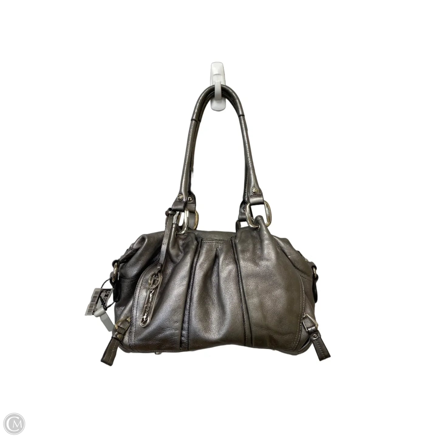 Handbag By B. Makowsky, Size: Medium