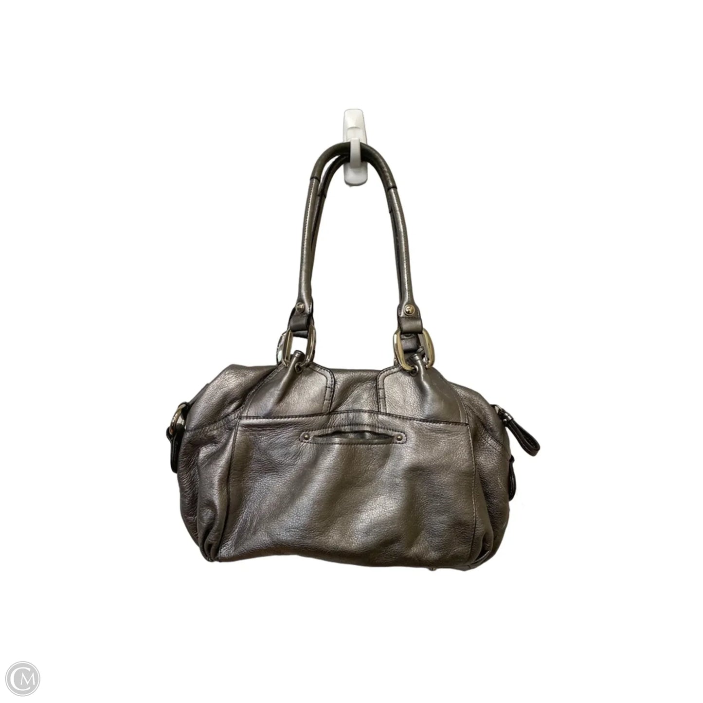 Handbag By B. Makowsky, Size: Medium