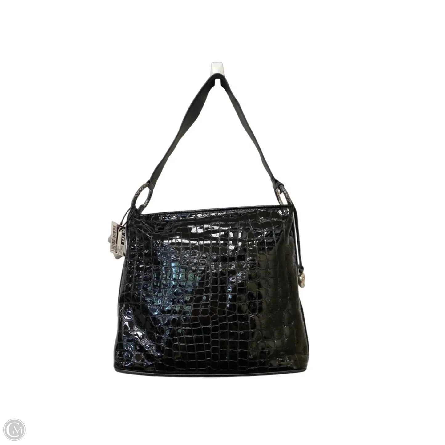 Handbag By Brighton, Size: Large